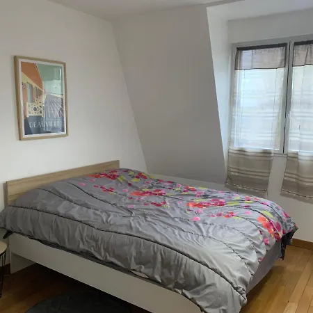 Apartamento Vue Port Centre *