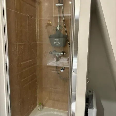 Vue Port Centre Deauville