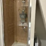 Vue Port Centre Довиль