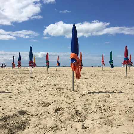 Vue Port Centre Lägenhet *