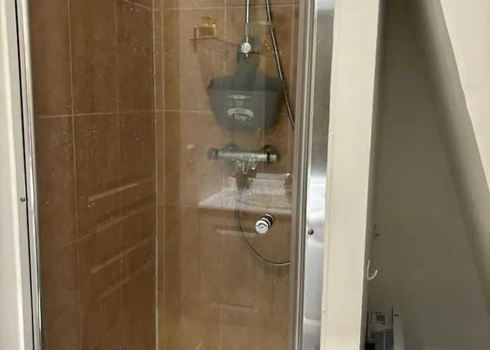 Vue Port Centre Deauville