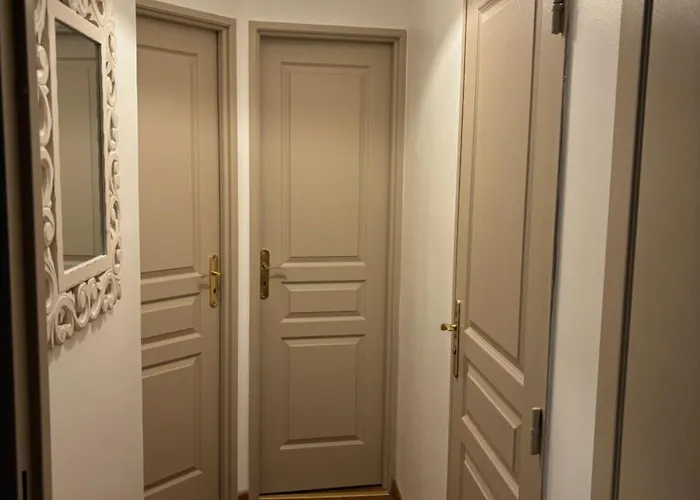 Vue Port Centre Daire *