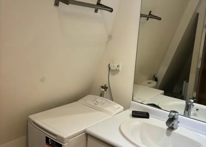 Vue Port Centre * Deauville