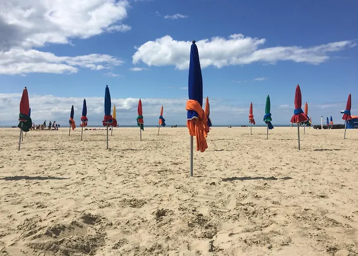 Vue Port Centre Appartement *